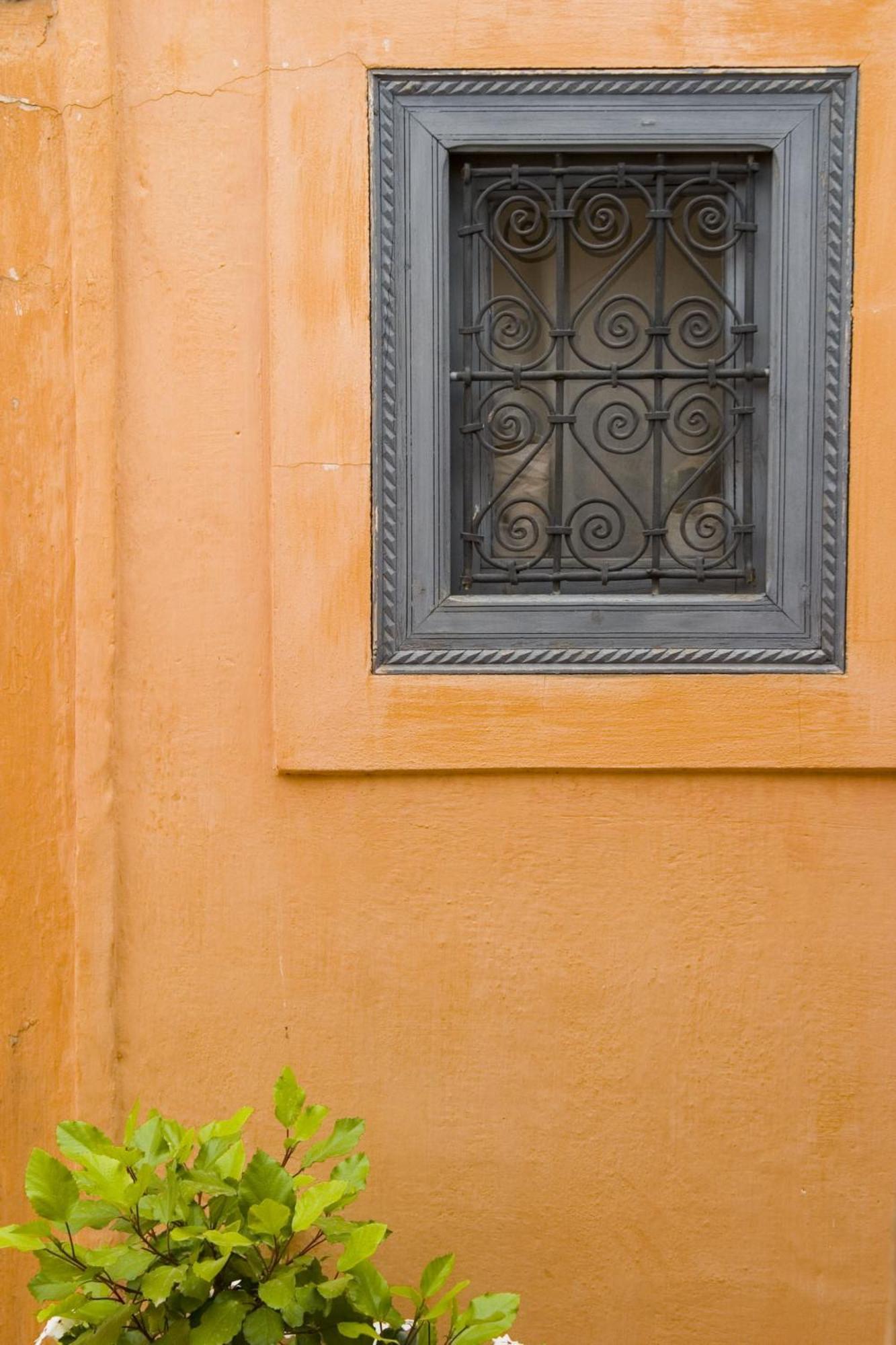 Dar Touyir Hotel Marrakesh Bagian luar foto